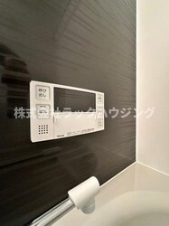 サンシエ寝屋川の物件内観写真